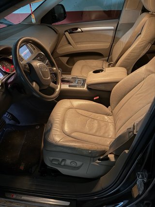 Audi Q7 2005