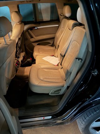 Audi Q7 2005