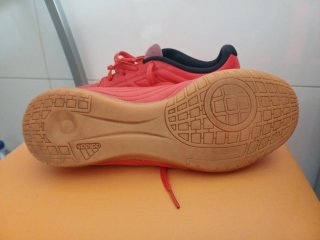 Adidas Copa Sala Rojo Talla 42