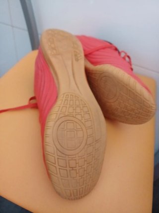 Adidas Copa Sala Rojo Talla 42