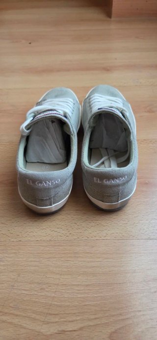 Zapatillas El Ganso Hombre low top