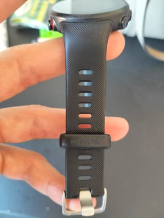 Orologio Garmin 45 S Nero