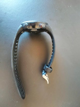 Orologio Garmin 45 S Nero