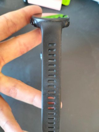 Orologio Garmin 45 S Nero