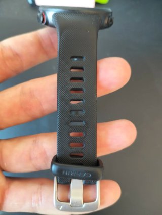 Orologio Garmin 45 S Nero