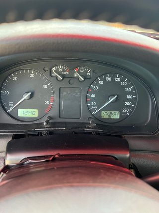 Volkswagen Passat 1999