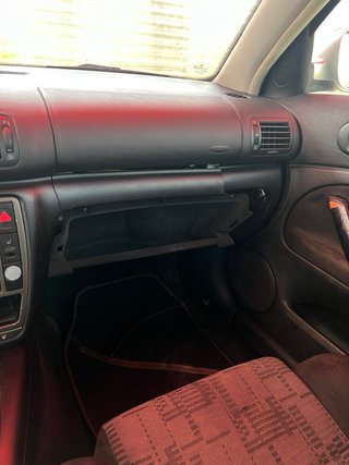 Volkswagen Passat 1999