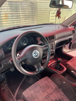 Volkswagen Passat 1999