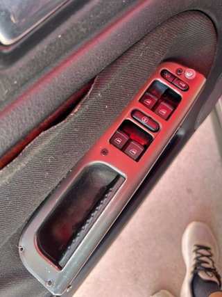 Volkswagen Passat 1999