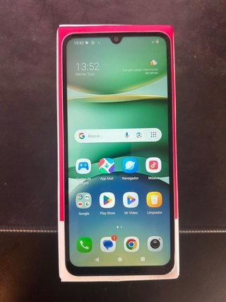 Xiaomi REDMI A5 64GB Azul Oceano