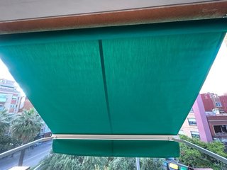 Installatore di tende da sole, pergole e tende