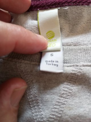 Sudadera Adidas Neo Selena Gómez