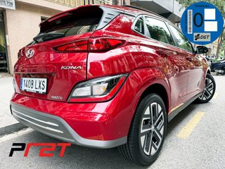 HYUNDAI Kona EV 100KW Maxx 136CV