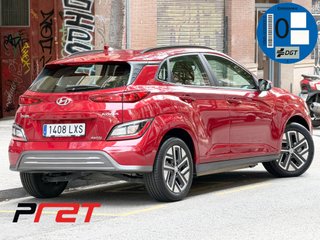 HYUNDAI Kona EV 100KW Maxx 136CV