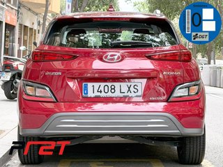 HYUNDAI Kona EV 100KW Maxx 136CV