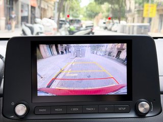 HYUNDAI Kona EV 100KW Maxx 136CV