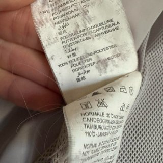 Giacca Caractere Sport Antivento