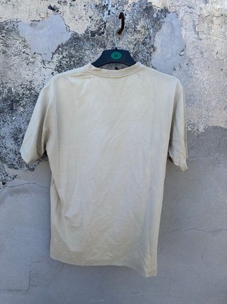 T-shirt Lacoste Beige