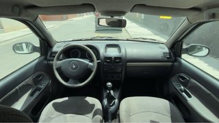 Renault Clio 1.5 dci