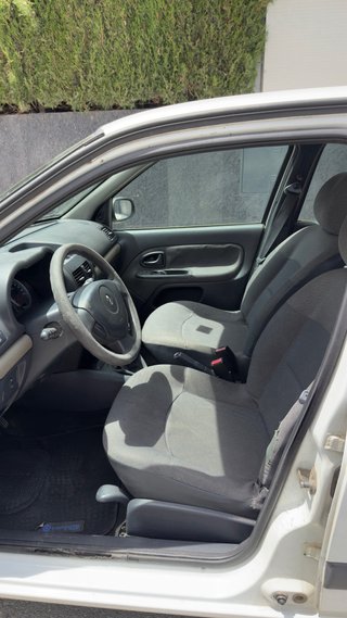 Renault Clio 1.5 dci