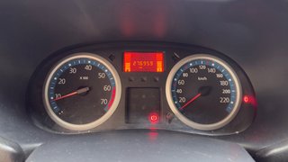 Renault Clio 1.5 dci