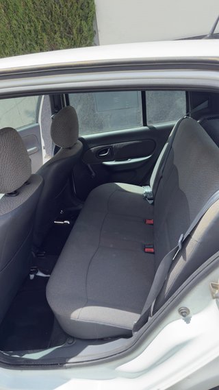 Renault Clio 1.5 dci