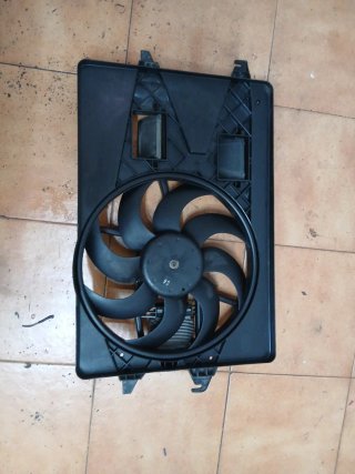 Electroventilador Ford Mondeo