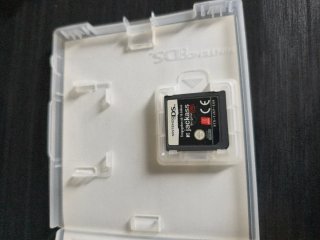 Jackass The Game Nintendo DS