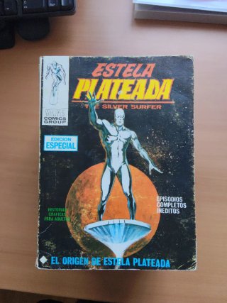 Antiguos Comic Marvel Spide. Lote 18 unidades.