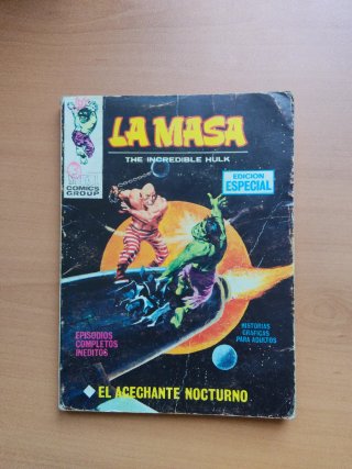 Antiguos Comic Marvel Spide. Lote 18 unidades.
