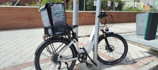 Bicicleta eléctrica Onesport OT05 Pro con garantía