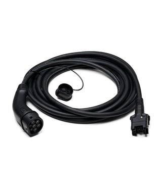 Cargador Porsche Wallbox Original