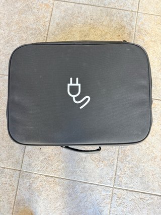 Cargador Porsche Wallbox Original