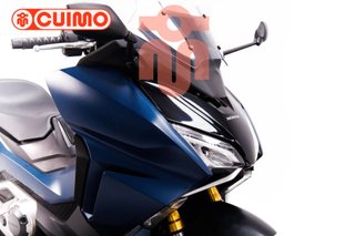 HONDA FORZA 750