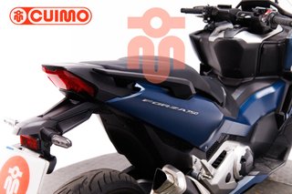 HONDA FORZA 750