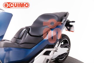 HONDA FORZA 750