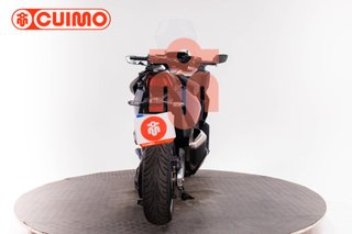 HONDA FORZA 750