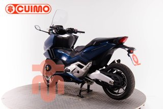 HONDA FORZA 750