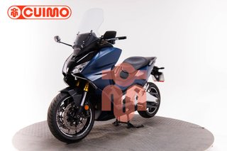HONDA FORZA 750