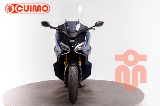 HONDA FORZA 750