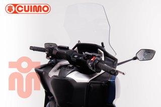 HONDA FORZA 750