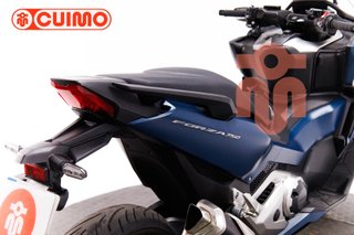 HONDA FORZA 750