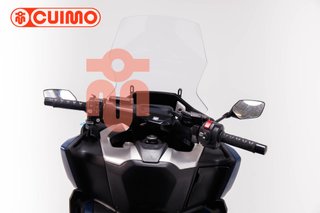 HONDA FORZA 750
