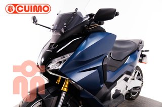 HONDA FORZA 750
