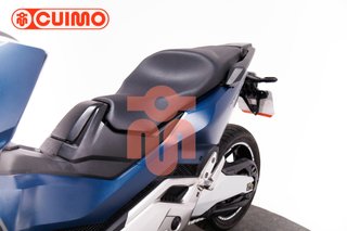 HONDA FORZA 750