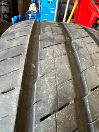 Neumáticos Continental Vanco 2 235/65/16C