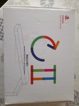 Chihiros C2 RGB