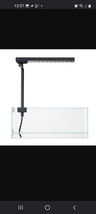 Chihiros C2 RGB