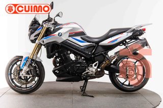 BMW F 800 R