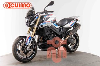 BMW F 800 R